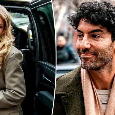 Tribunal de NYC: Lively e Baldoni chegam antes de grande duelo legal