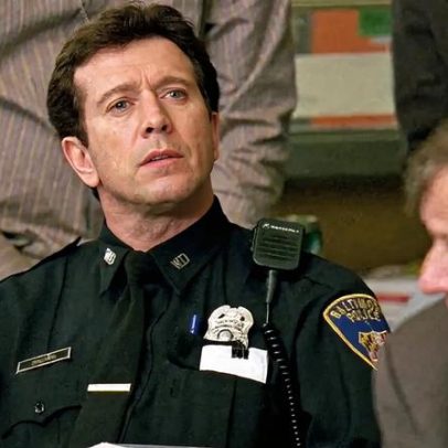 Áudio do 911 revela detalhes da morte do ator Bobby Brown, de The Wire