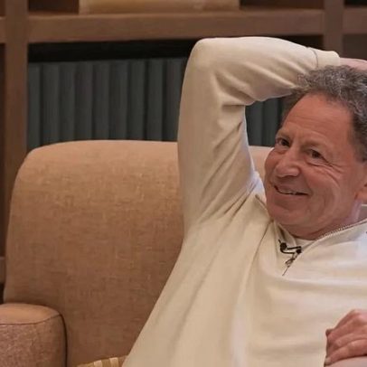 Ex-CEO da Activision Kotick teria trocado e-mails com Jeffrey Epstein