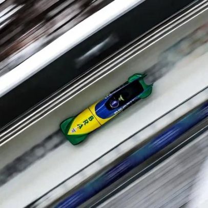 Bobsled: entenda o esporte Fórmula-1 do gelo e os representantes do Brasil