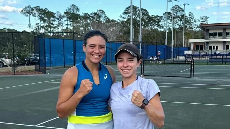 Carolina Bohrer e Thaísa Pedretti (Foto: Divulgação)