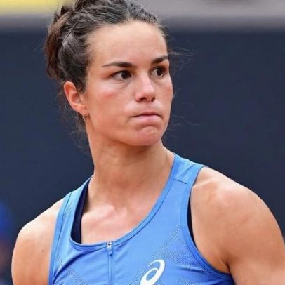 Boisson não compete em Indian Wells e desiste do torneio