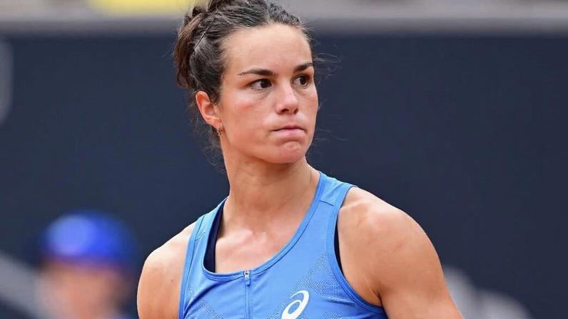 Lois Boisson (Foto: MSC Hamburg Ladies Open)