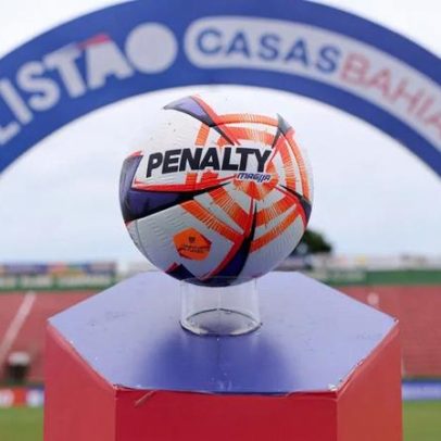 Paulistão 2026: classificados e confrontos das quartas de final