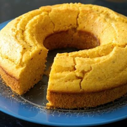 Bolo sem lactose: 3 receitas fáceis para o lanche da tarde
