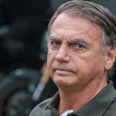 PGR se opõe à prisão domiciliar de Bolsonaro