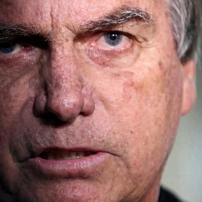 Receita pede custódia de joias de Bolsonaro para iniciar perda de bens