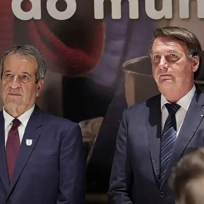 PL busca apoio de Gonet para visitas de Valdemar a Bolsonaro após Moraes