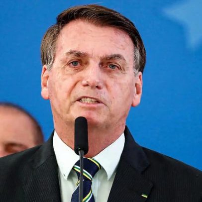 Defesa de Bolsonaro minimiza laudo da PF e aguarda parecer de médico