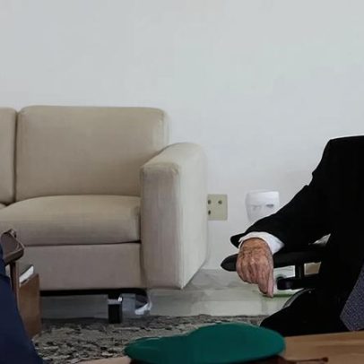 Moraes pede vista e interrompe julgamento sobre anistia em ocultação de cadáver