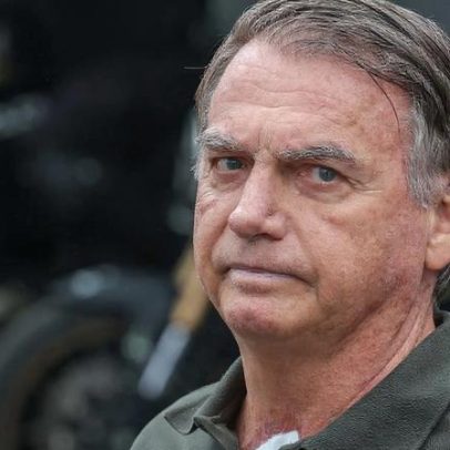 Defesa afirma que Bolsonaro piorou na prisão e cobra laudo da PF urgente