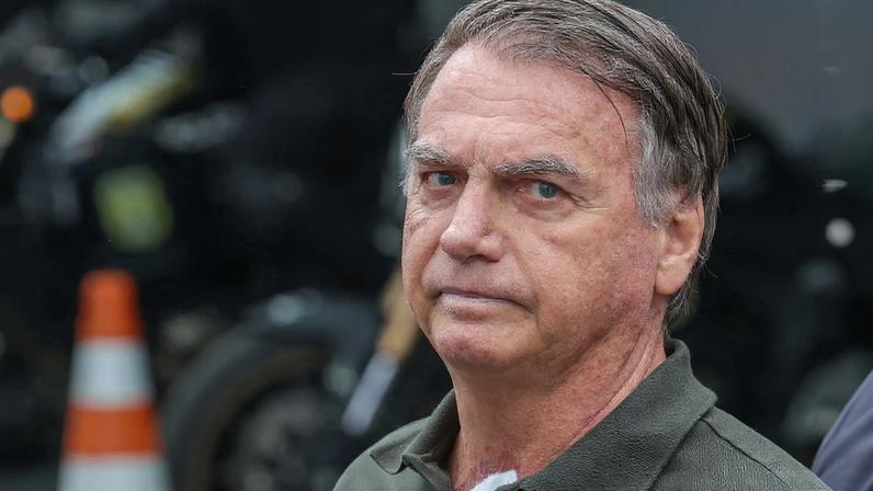 Moraes só decidirá sobre a concessão de prisão domiciliar humanitária para Bolsonaro após analisar o laudo elaborado pela PF. (Foto: Fabio Rodrigues-Pozzebom/Agência Brasil)