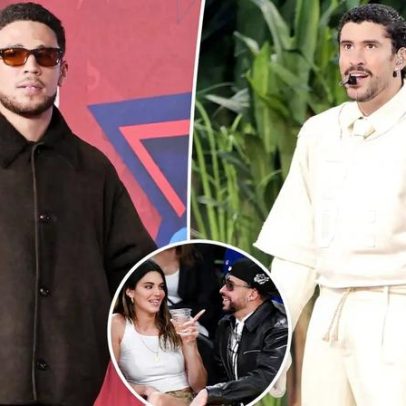 Devin Booker reacende desavença com Bad Bunny após shade no Super Bowl 2026