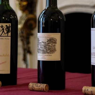 Bordeaux 2016 surpreende enólogos ao competir com grandes vinhos clássicos