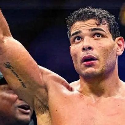 Técnico revela estratégia de Borrachinha no UFC para virar bicampeão
