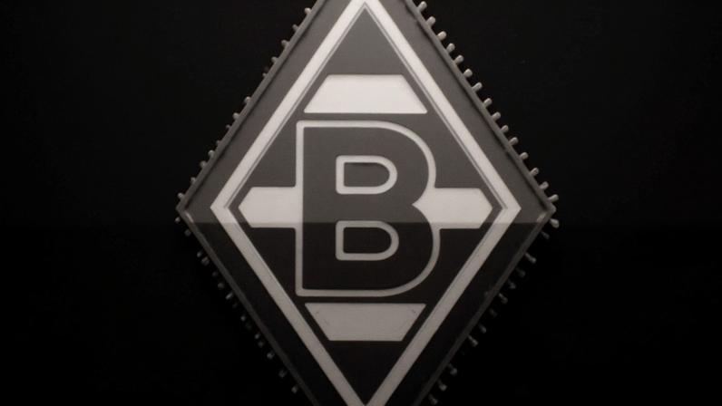 Logo do time