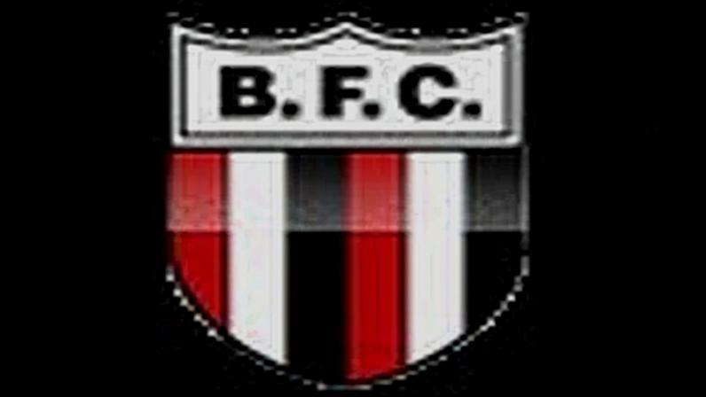 Logo do time
