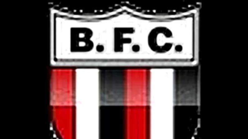 Logo do time