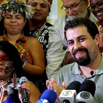 Lula cede a pedido de Boulos e revoga decreto sobre concessão de rios