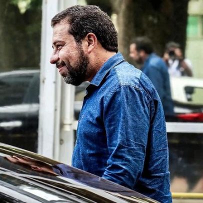 Regulamentação de apps divide entregadores, que condenam projeto de Boulos
