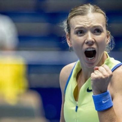 Boulter chega à final em Ostrava e se aproxima do top 100