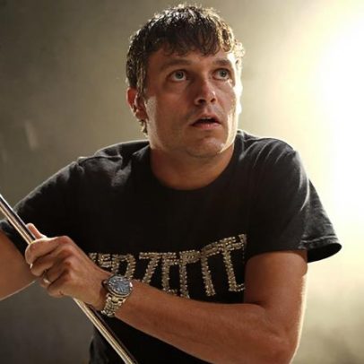3 Doors Down e Brad Arnold não conseguiram escapar da tragédia