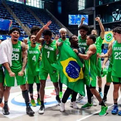 Brasil enfrenta a Venezuela buscando vaga antecipada na Copa do Mundo