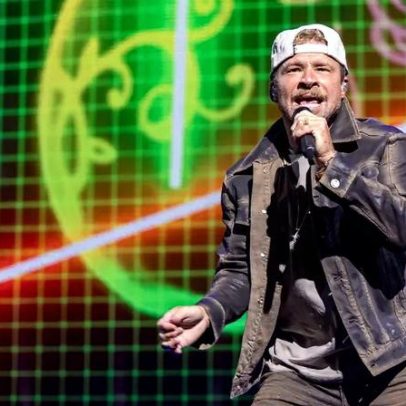 Brian Littrell reabre denúncia de invasão após revés jurídico