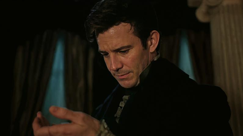 Benedict na quarta temporada de Bridgerton