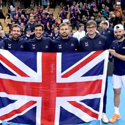 Britânicos vencem em Oslo; Alemanha derrota Peru por 2 a 0