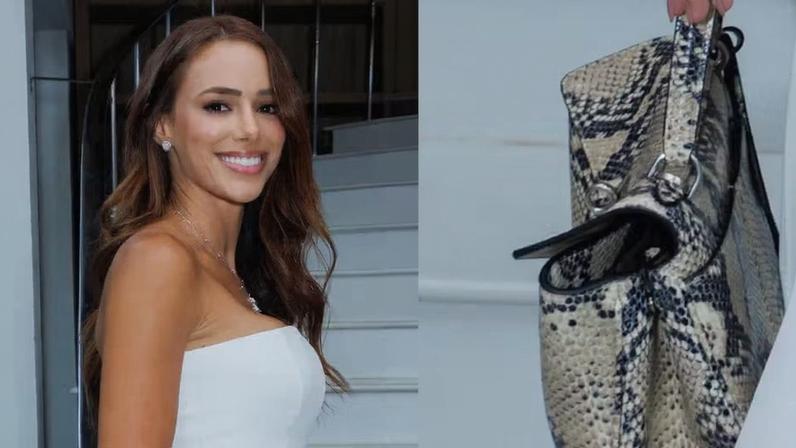 Bruna Biancardi — Foto: Clayton Felizardo / Brazil News