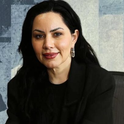 Bruna Tavares diz que tudo que conseguiu foi indo atrás, em Mulheres Poderosas
