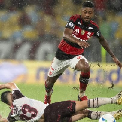 Flamengo atualiza departamento médico e terá desfalques na semifinal do Carioca