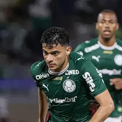 Bruno Rodrigues no Cruzeiro: negócio pode render milhões ao Palmeiras