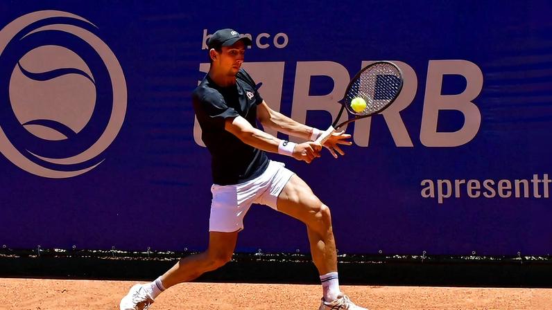 Bruno Fernandez (Foto: João Pires)