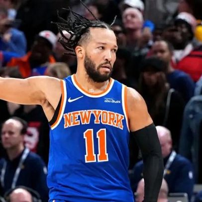 Brunson firma novo contrato com Knicks e faz promessa à equipe