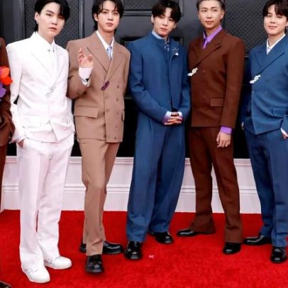 BTS retorna com performance ao vivo e novo documentário