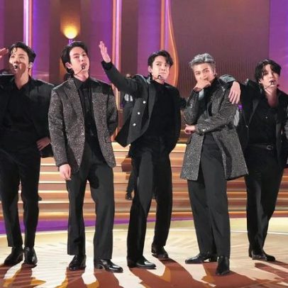 BTS transmitirá dois shows de Arirang em cinemas ao redor do mundo
