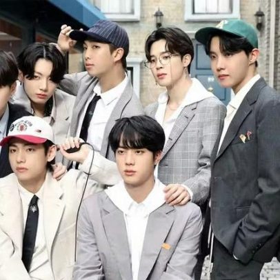 BTS anuncia transmissão de megashow ao vivo e documentário sobre ARIRANG