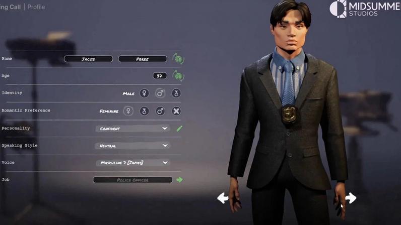 © Midsummer Studios / Kotaku