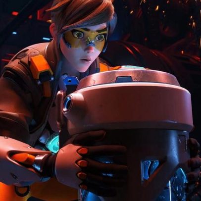Blizzard admite GenAI, mas devs de Overwatch preferem universo artesanal