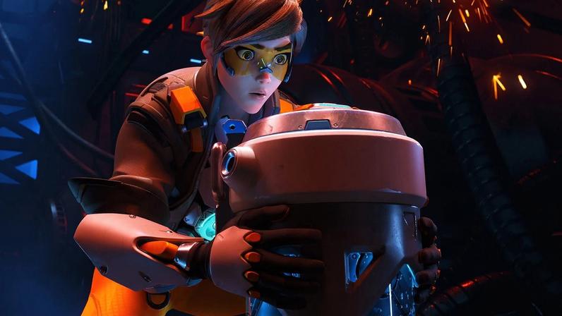 © Blizzard Entertainment