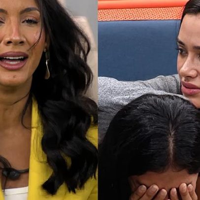 Maxiane é eliminada do BBB 26; rivais de Ana Paula falam em paredão falso