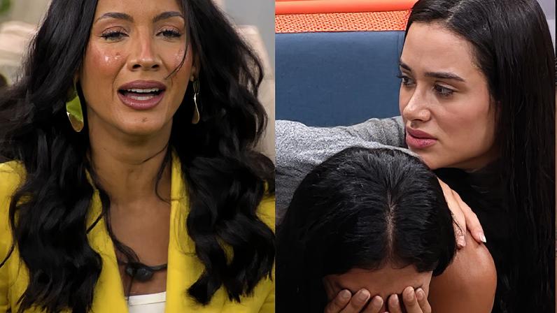 Recorde no ‘BBB 26’! Maxiane sai com 3 milhões de votos por CPF, maquiagem pede socorro (de novo) e rivais de Ana Paula tremem na base