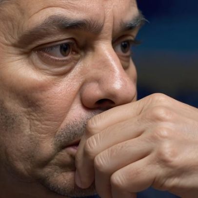 Davi Brito é demitido pela Globo após escândalo comercial
