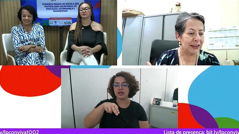 Foto: Divulgação/MEC