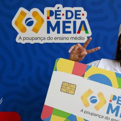 Pé-de-Meia: saiba onde consultar pagamentos oficiais