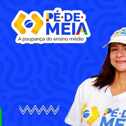 Pé-de-Meia divulga calendário de pagamentos para 2026