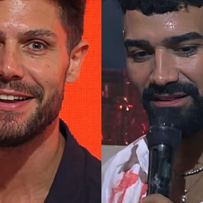 Breno é exilado; Dilsinho se envolve na briga entre Jonas e Milena