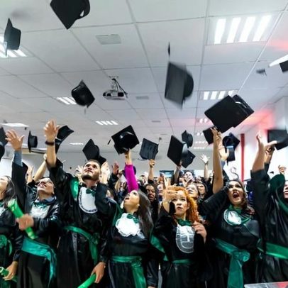 MEC institui programa para promover acesso e êxito na Rede Federal